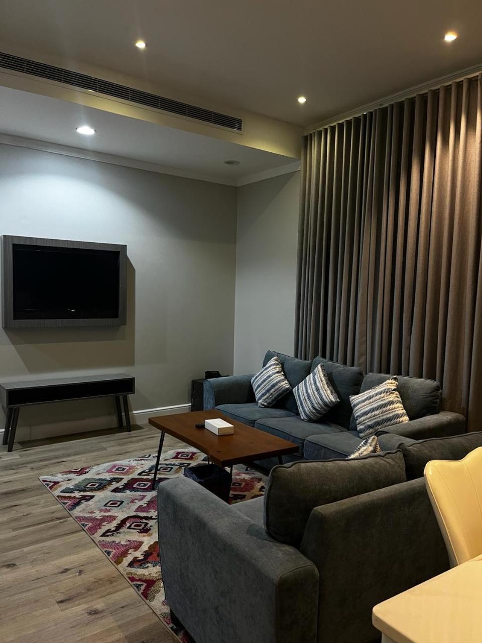 Aparthotel Tu Jardin - Qurtubah- توجاردن قرطبه Riyadh