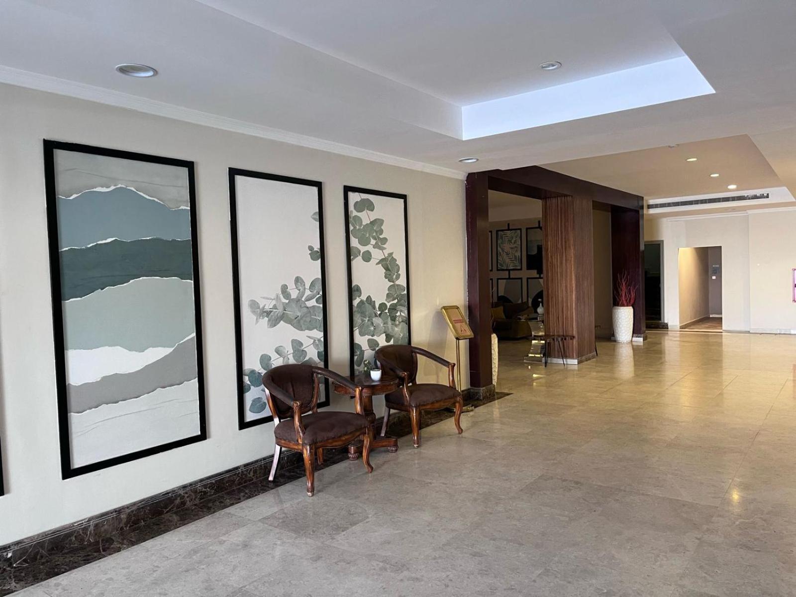 Aparthotel Tu Jardin - Qurtubah- توجاردن قرطبه