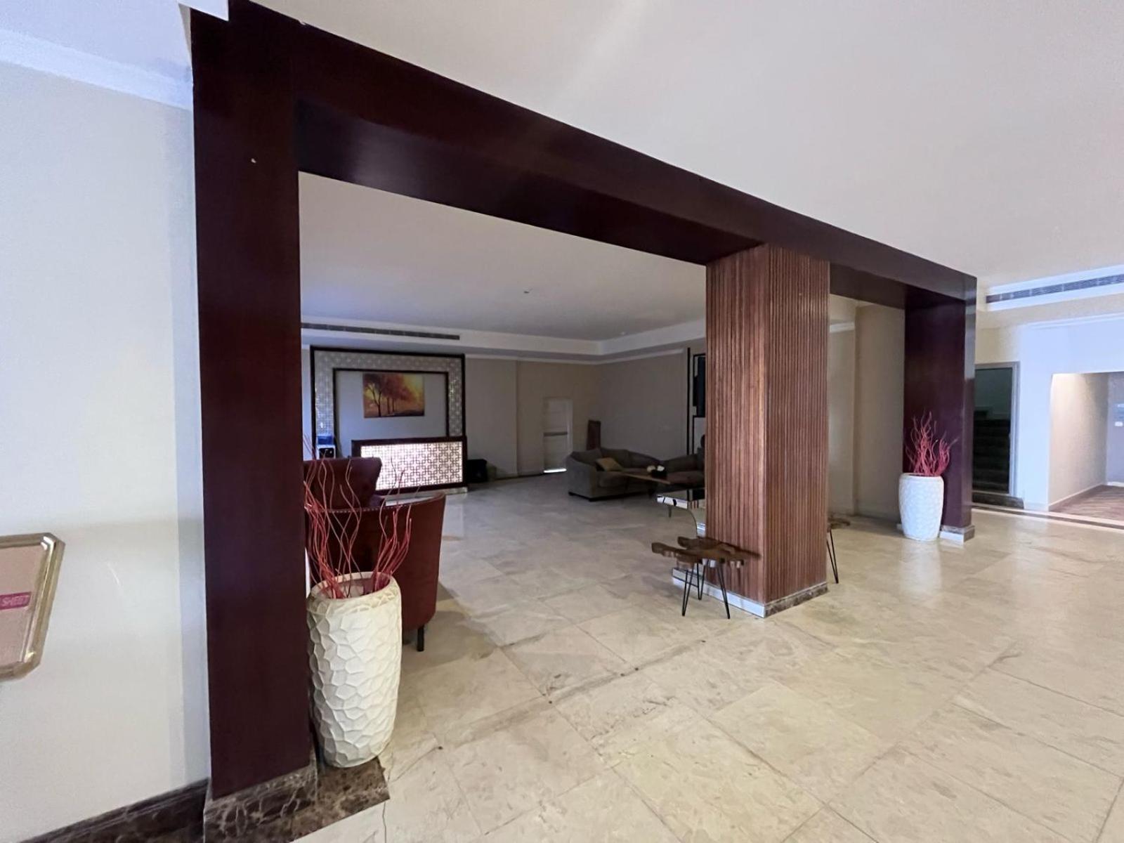 Tu Jardin - Qurtubah- توجاردن قرطبه Aparthotel Riyadh
