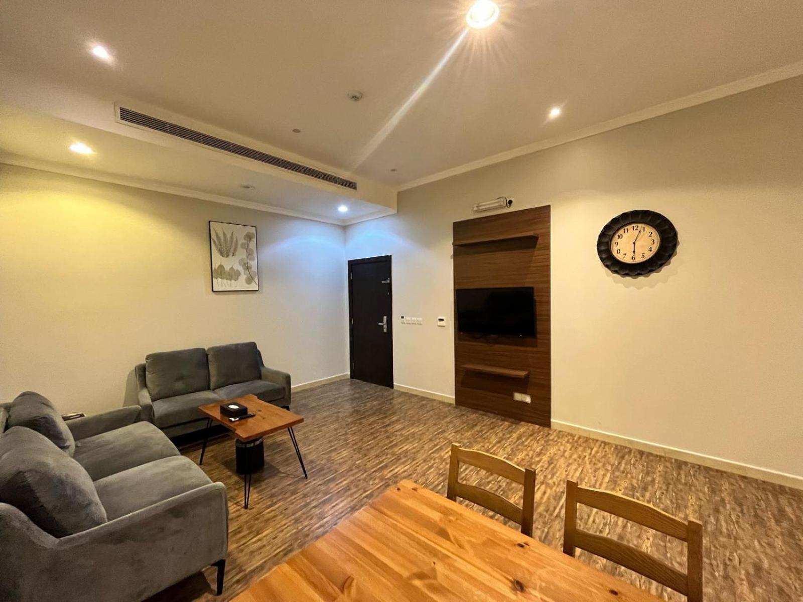 Aparthotel Tu Jardin - Qurtubah- توجاردن قرطبه Riyadh