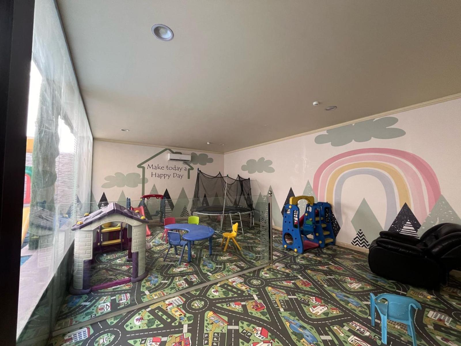 Tu Jardin - Qurtubah- توجاردن قرطبه Aparthotel 3*